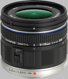 PEN E-P2 Overview image 13
