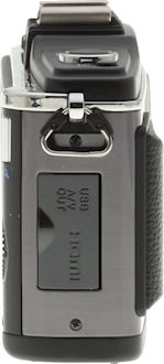 PEN E-P2 Design image 3