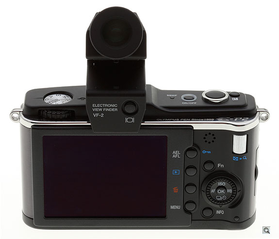 PEN E-P2 Overview image 2