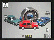 PEN E-P2 Overview image 3
