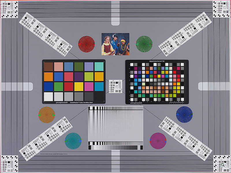 50mm, LCD