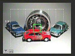 PEN E-P3 Overview image 7