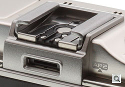 PEN E-P3 Overview image 10