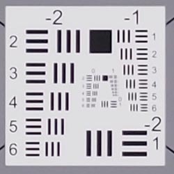 PEN E-P3 Optics image 13