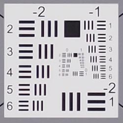 PEN E-P3 Optics image 17