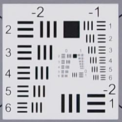 PEN E-P3 Optics image 11