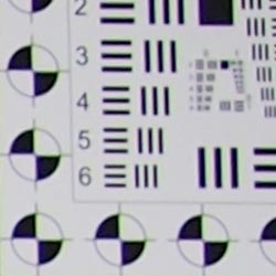PEN E-P3 Optics image 10