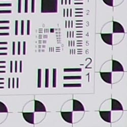 PEN E-P3 Optics image 14