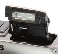 PEN E-P3 Overview image 12