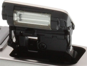 PEN E-P3 Flash image 1