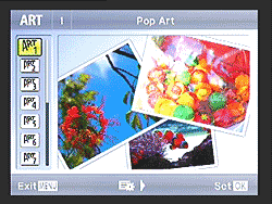 PEN E-P3 Overview image 13