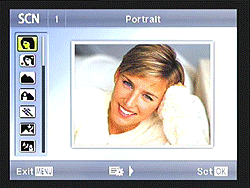 PEN E-P3 Overview image 11