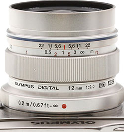 PEN E-P3 Overview image 46