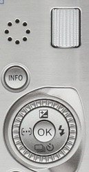 PEN E-P3 Overview image 19