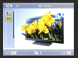 PEN E-P3 Exposure image 7