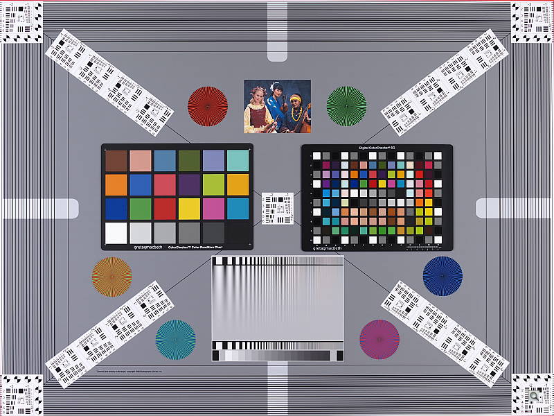 50mm, LCD