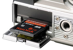 PEN E-PL1 Overview image 24