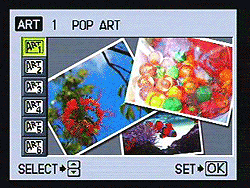 PEN E-PL1 Overview image 23