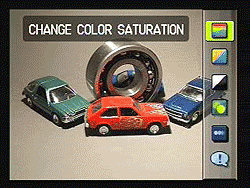 PEN E-PL1 Overview image 21