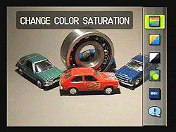PEN E-PL1 Operation image 6