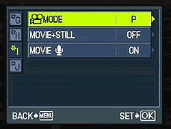 PEN E-PL1 Overview image 22