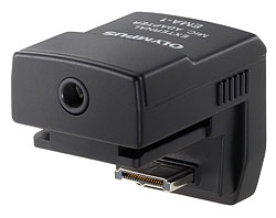PEN E-PL1 Overview image 5