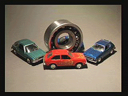 PEN E-PL1 Operation image 7