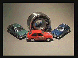 PEN E-PL1 Operation image 1