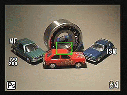 PEN E-PL1 Overview image 28