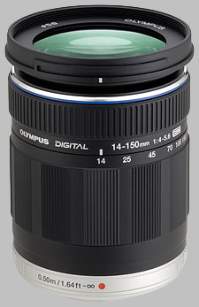 PEN E-PL1 Overview image 14