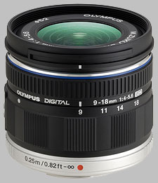 PEN E-PL1 Overview image 12