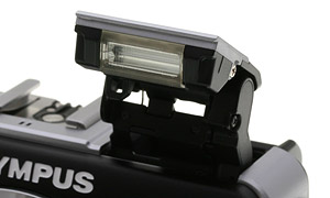 PEN E-PL1 Overview image 3