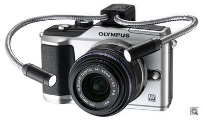 Olympus E-PL2 Review: Lab Tests & Sample Images - Imaging Resource