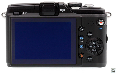 Olympus E-PL2 Review: Lab Tests & Sample Images - Imaging Resource