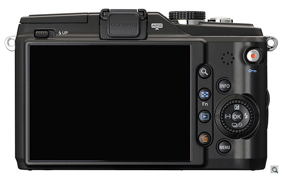 Olympus E-PL2 Review: Lab Tests & Sample Images - Imaging Resource