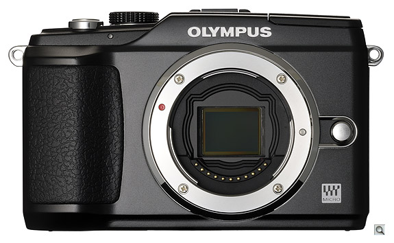 Olympus E-PL2 Review: Lab Tests & Sample Images - Imaging Resource