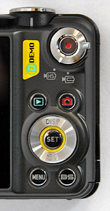 Casio EX-FC100 Review: Lab Tests & Sample Images - Imaging Resource