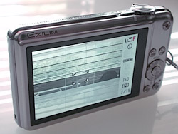 Casio EX-S10 Review: Lab Tests & Sample Images - Imaging Resource