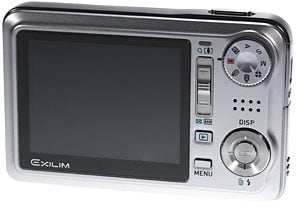 Casio EX-V8 Review: Lab Tests & Sample Images - Imaging Resource