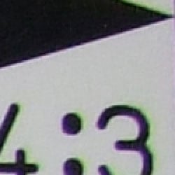 Wide: Moderate, top right @ 200%