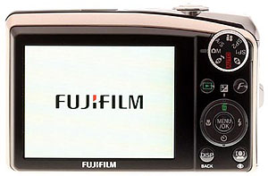 Fujifilm F50fd Review: Lab Tests & Sample Images - Imaging Resource