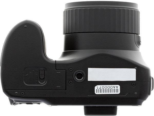Casio EX-FH20 Review: Lab Tests & Sample Images - Imaging Resource