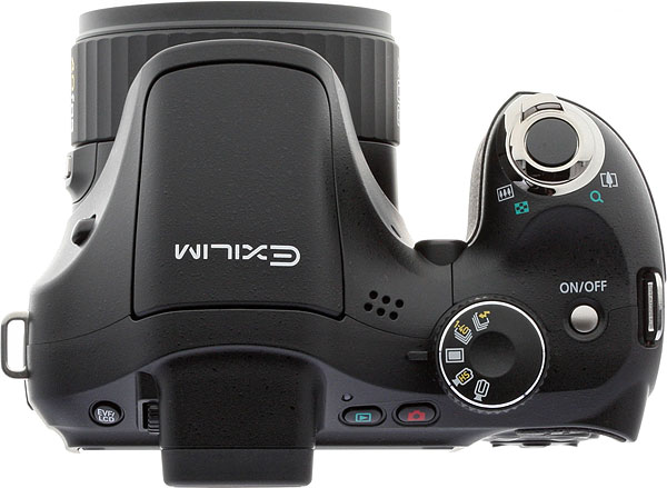 Casio EX-FH20 Review: Lab Tests & Sample Images - Imaging Resource