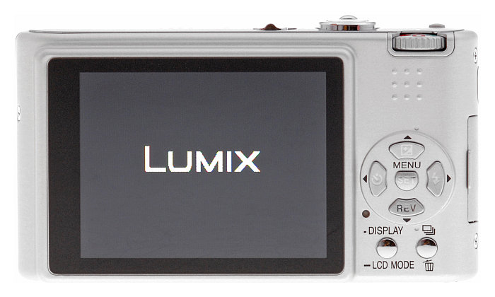 panasonic LUMIX DMC-FX3 ホワイト 美品 ルミックス Panasonic DMC-FX3 Review: Lab Tests & Sample Images - Imaging Resource