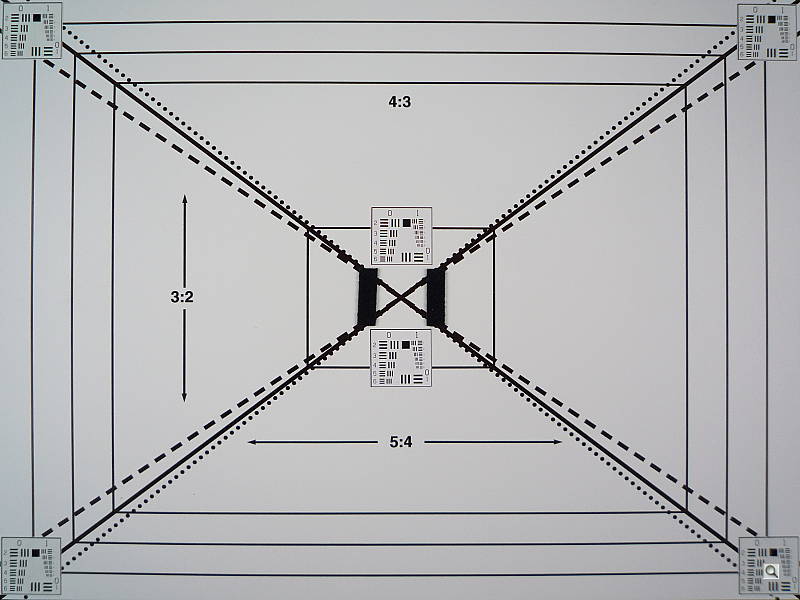 25mm eq., LCD