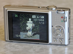 FX35 Overview image 3