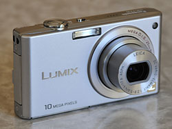 FX35 Overview image 2