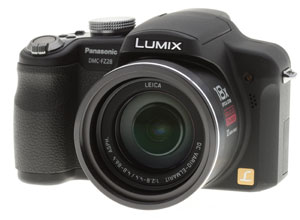 Panasonic DMC-FZ28 Review - Imaging Resource