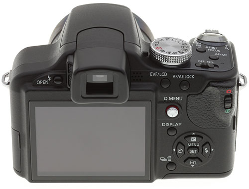 Panasonic DMC-FZ28 Review - Imaging Resource