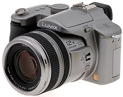 Panasonic DMC-FZ50 Review - Imaging Resource